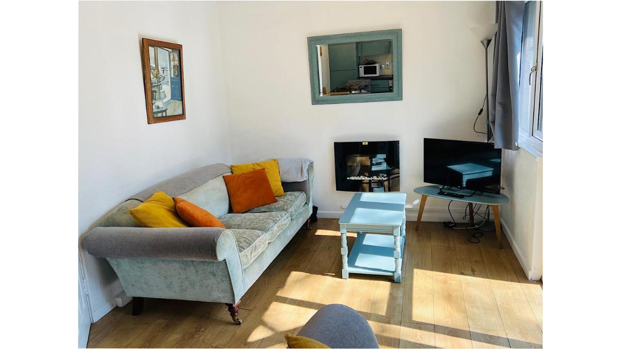 Villa Pen'S Place St Ives Exterior foto